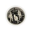 Image 2 : 2012 $1 Canada War of 1812 Silver Dollar Proof Coin