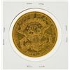 Image 2 : 1877-S $20 Liberty Head Double Eagle Gold Coin