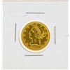 Image 1 : 1899 $5 Liberty Head Gold Coin