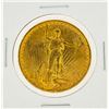 Image 1 : 1914-S $20 St. Gaudens Double Eagle Gold Coin AU