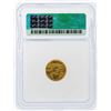 Image 2 : 2005 $5 American Gold Eagle Coin ICG Graded MS70