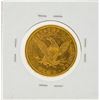 Image 2 : 1901-S $10 Liberty Head Gold Coin