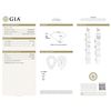 Image 2 : GIA/PS/D/SI1/1.01Ct