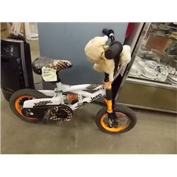 BIKE - "JEEP" BIKE