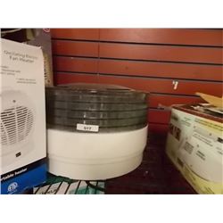 DEHYDRATOR