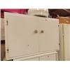 Image 1 : WALL CABINET - 2 DOOR