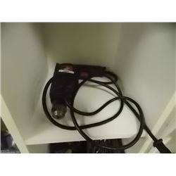 ELECTRIC DRILL