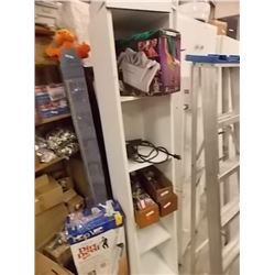 CABINET - 68"H X 12" L X 12" D