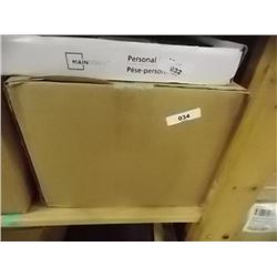 CHOCOLATE SHELLS - BULK - 30LB BOX
