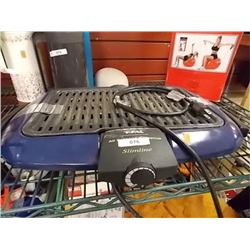 RETRO T-FAL ALL SEASON BBQ