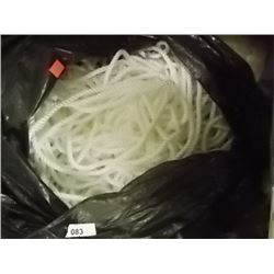 BAG OF ROPE