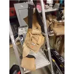 TOOL BELTS - 2 TTL