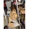 Image 1 : TOOL BELTS - 2 TTL