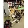 Image 1 : STEP LADDER