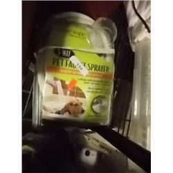 PET FAUCET SPRAYER
