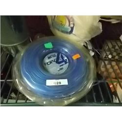 WEED EATER LINE - 65'