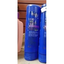 SUN SCREEN - 1 / LOT -SPF 30 - EXACT -BB DATE 2017