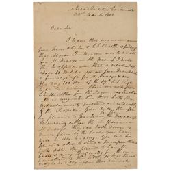 William Henry Harrison