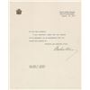 Image 1 : Woodrow Wilson
