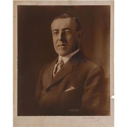 Woodrow Wilson