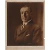 Image 1 : Woodrow Wilson