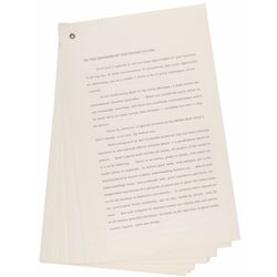 Dwight D. Eisenhower