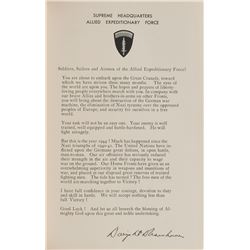 Dwight D. Eisenhower