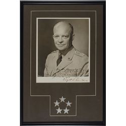 Dwight D. Eisenhower