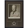 Image 1 : Dwight D. Eisenhower