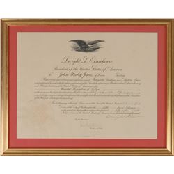 Dwight D. Eisenhower