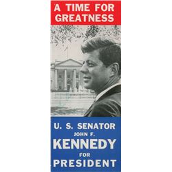 John F. Kennedy
