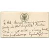 Image 1 : Lyndon B. Johnson