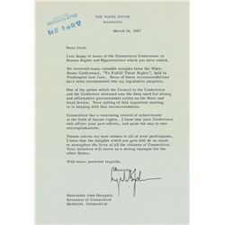 Lyndon B. Johnson