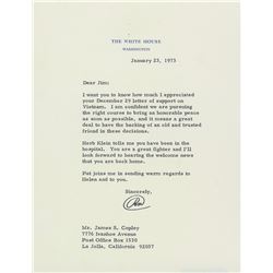 Richard Nixon