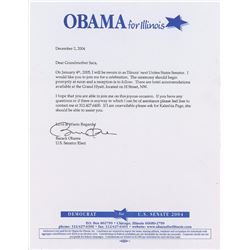 Barack Obama