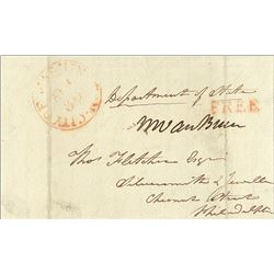 Martin Van Buren
