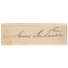 Image 1 : James Buchanan