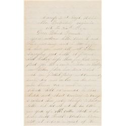 Abraham Lincoln: 1864 Election