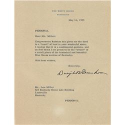 Dwight D. Eisenhower