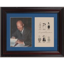 Dwight D. Eisenhower