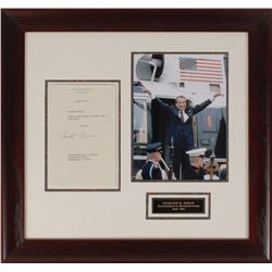 Richard Nixon