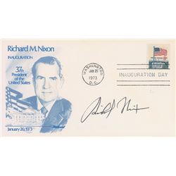 Richard Nixon