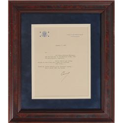 George Bush