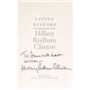 Image 1 : Hillary Clinton