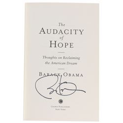 Barack Obama