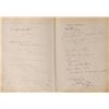 Image 3 : Harris & Ewing Guest Book