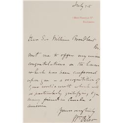William Osler