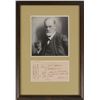 Image 1 : Sigmund Freud
