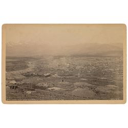 Leadville