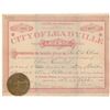 Image 1 : Leadville: Boxing